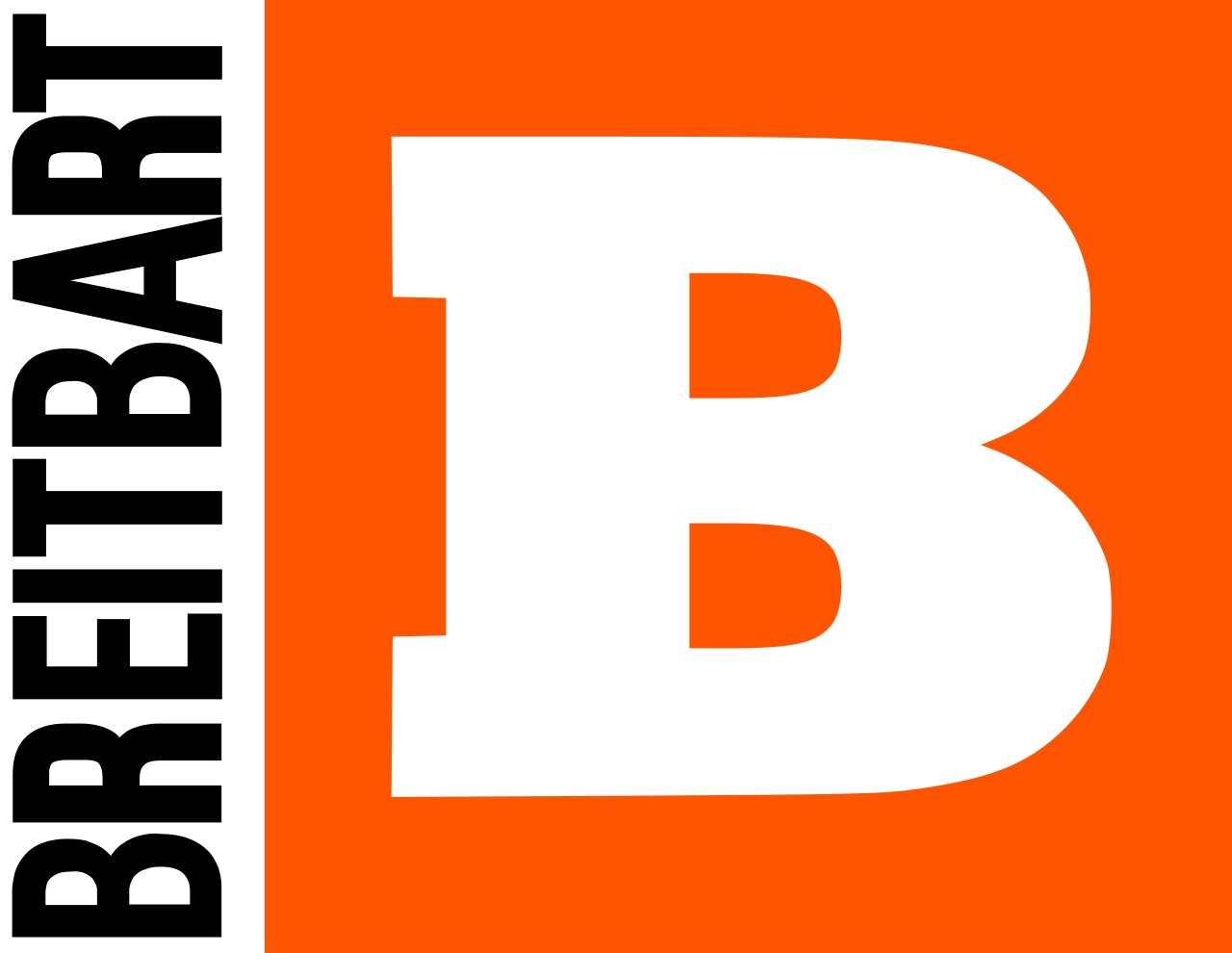 Breitbart News logo