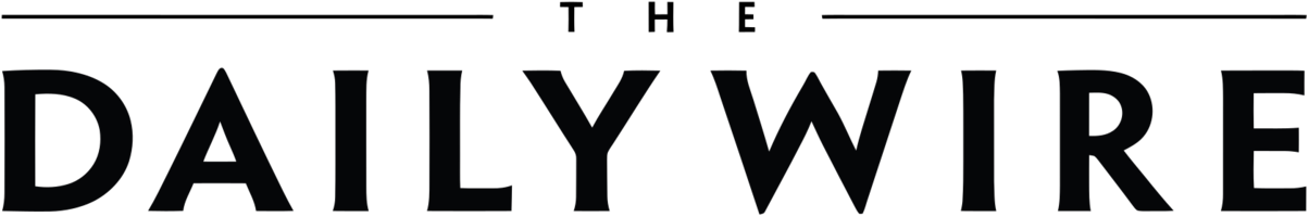 The Daily Wire logo